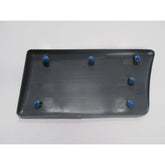 Trafic Çamurluk Çıtası